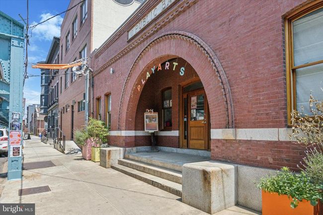 107 W Thompson St, Home with 0 bedrooms, 0 bathrooms and null parking in PHILADELPHIA PA | Image 16