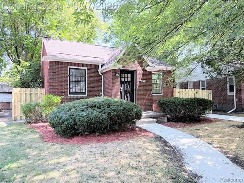 18418 Heyden St, Detroit, MI, 48219-3455 | Card Image