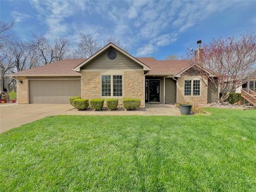 539 Bently Drive, Lawrence, KS, 66049 | Card Image