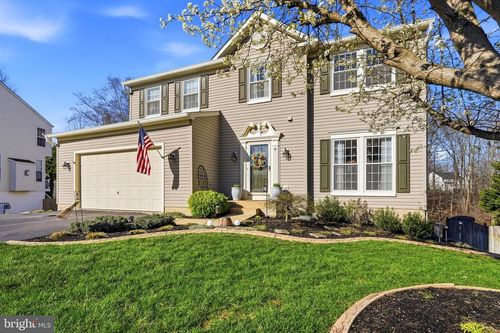 9 Silverthorn Ct, STAFFORD, VA, 22554-7926 | Card Image