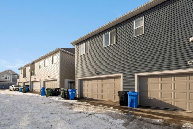 166 Cityside Grove Ne, Home with 3 bedrooms, 2 bathrooms and 4 parking in Calgary AB | Image 41
