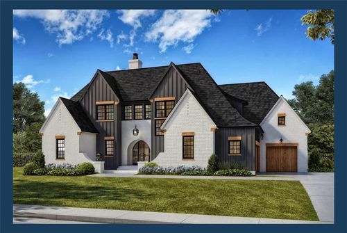 6113 Deepwater Cv, Gainesville, GA, 30506-2577 | Card Image