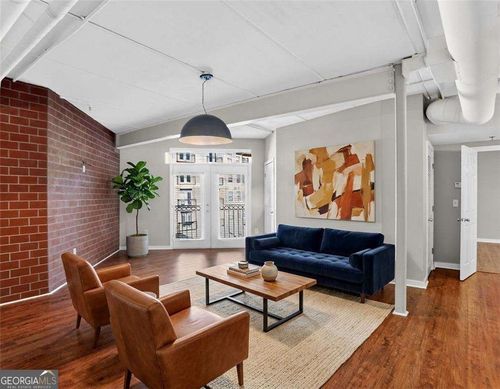 2303-800 Peachtree St Ne, Atlanta, GA, 30308-6021 | Card Image