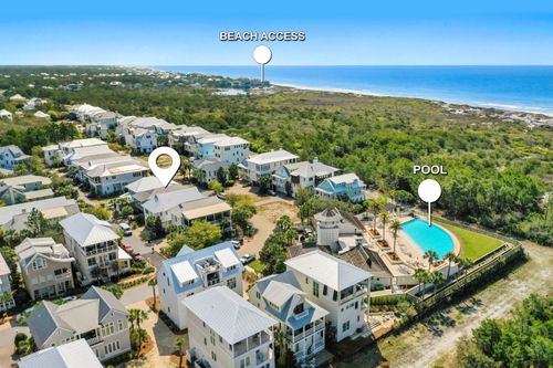 324 Cypress Dr, Santa Rosa Beach, FL, 32459-8586 | Card Image