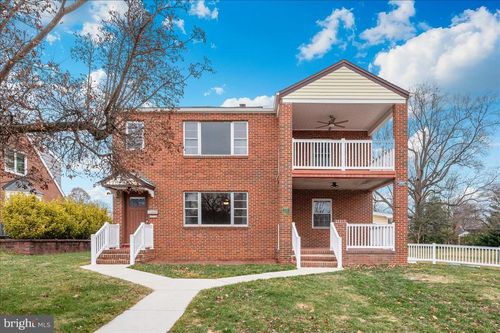 118 Linden Ave, HAGERSTOWN, MD, 21742-3420 | Card Image