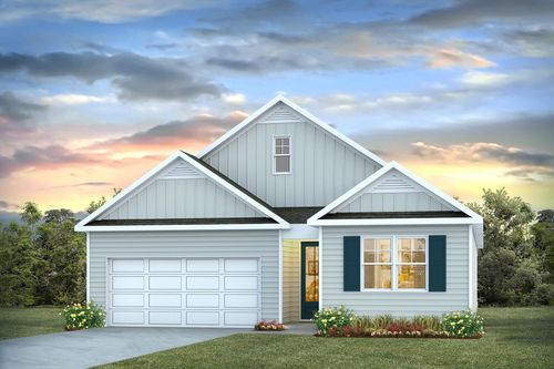 2229 Eloise Ln, Conway, SC, 29526 | Card Image