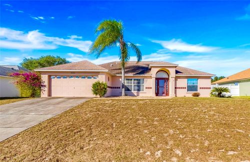 8021 Cardinal Winds Lane, Mascotte, FL, 34753 | Card Image