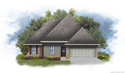 1493 Hamlet Lane, Lake Charles, LA, 70611 | Card Image