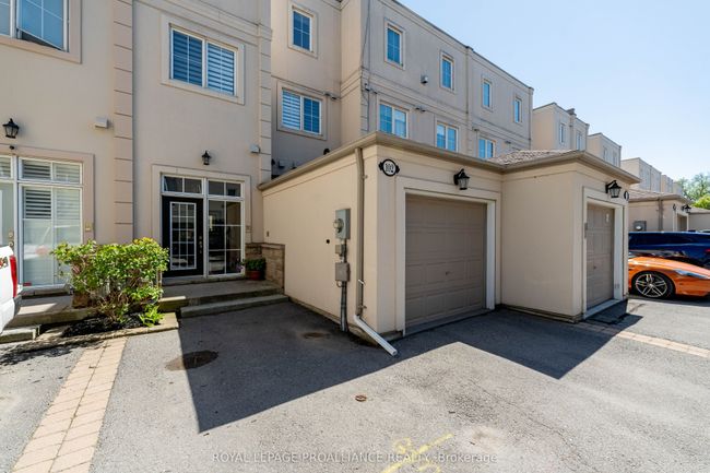 102 - 165 Division St, House attached with 3 bedrooms, 4 bathrooms and 1 parking in Cobourg ON | Image 9