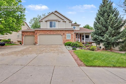 2315 Biltmore Court, Colorado Springs, CO, 80907 | Card Image