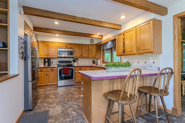 1340 Deer Brook Ct, House other with 3 bedrooms, 3 bathrooms and null parking in Wausau WI | Image 23