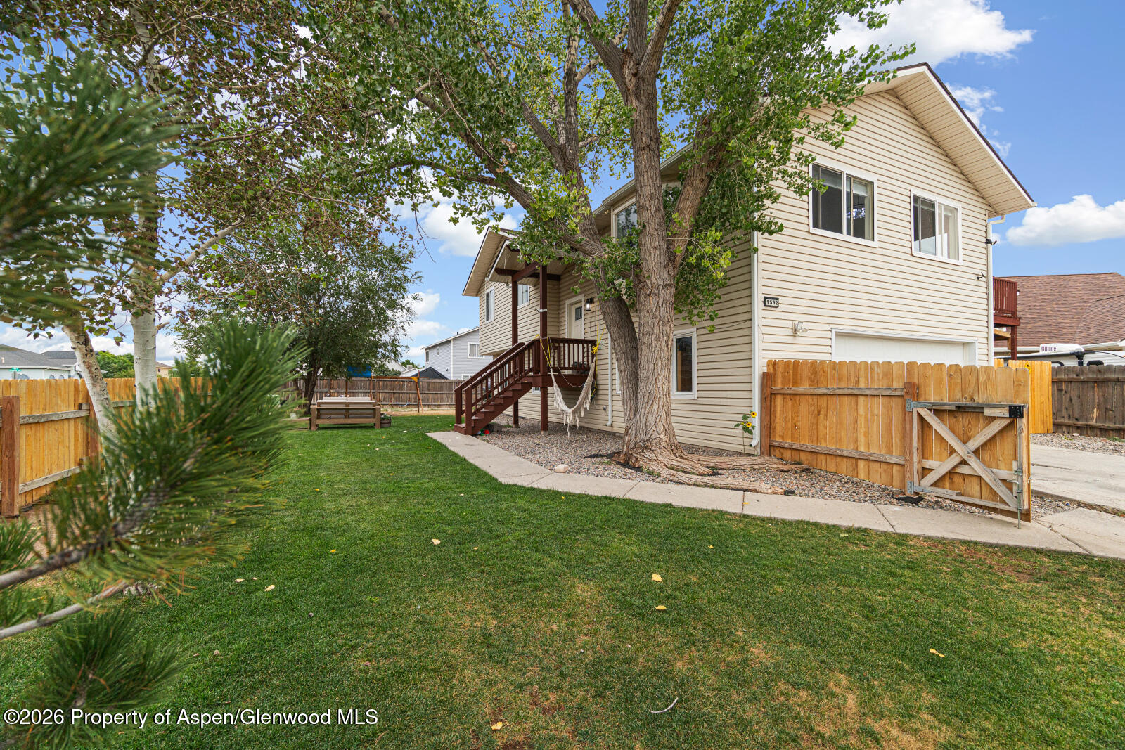 Residential in Rifle 4