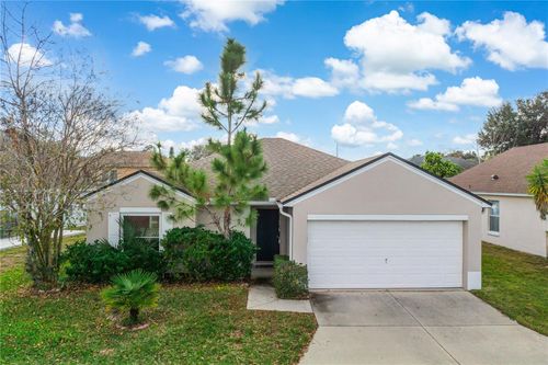 380 Villa Drive, DAVENPORT, FL, 33837 | Card Image