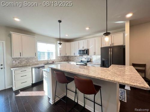 263 N Sydney Ct, Plymouth, MI, 48170-4958 | Card Image