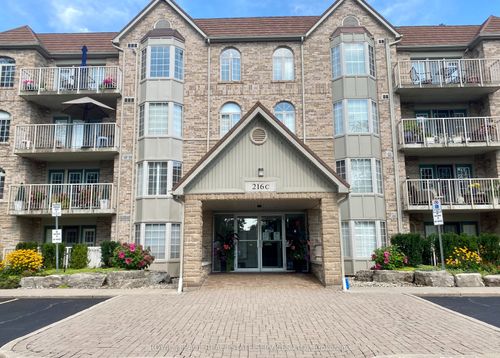 402-216 Plains Road W, Burlington, ON, L7T4L1 | Card Image