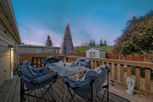 172 Big Hill Cir Se, House other with 3 bedrooms, 3 bathrooms and 2 parking in Airdrie AB | Image 42