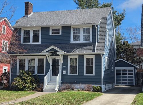 4320 Birchwood Ave, Ashtabula, OH, 44004-6066 | Card Image