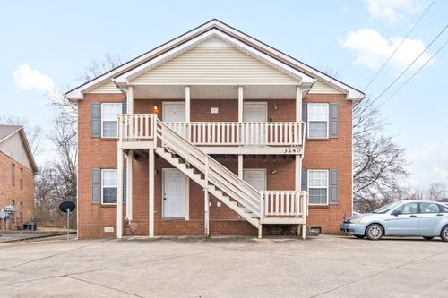 3-3240 Tower Dr, Clarksville, TN, 37042 | Card Image