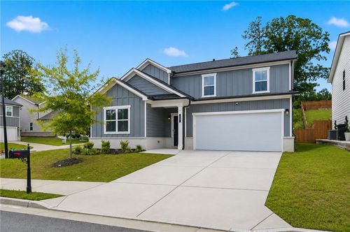 11 Dew Drop Ln, DALLAS, GA, 30157-1788 | Card Image