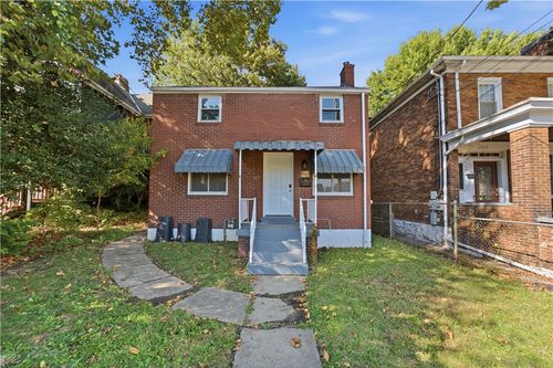 7467 Church St, Swissvale, PA, 15218 | Card Image
