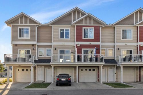 131 Redstone Cir Ne, Calgary, AB, T3N0M8 | Card Image