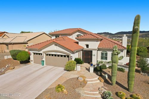 37253 S Ocotillo Canyon Dr, Tucson, AZ, 85739-1878 | Card Image