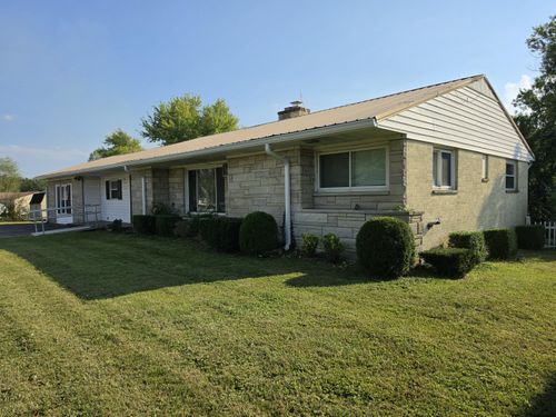 5361 Flemingsburg Rd, Morehead, KY, 40351-9137 | Card Image