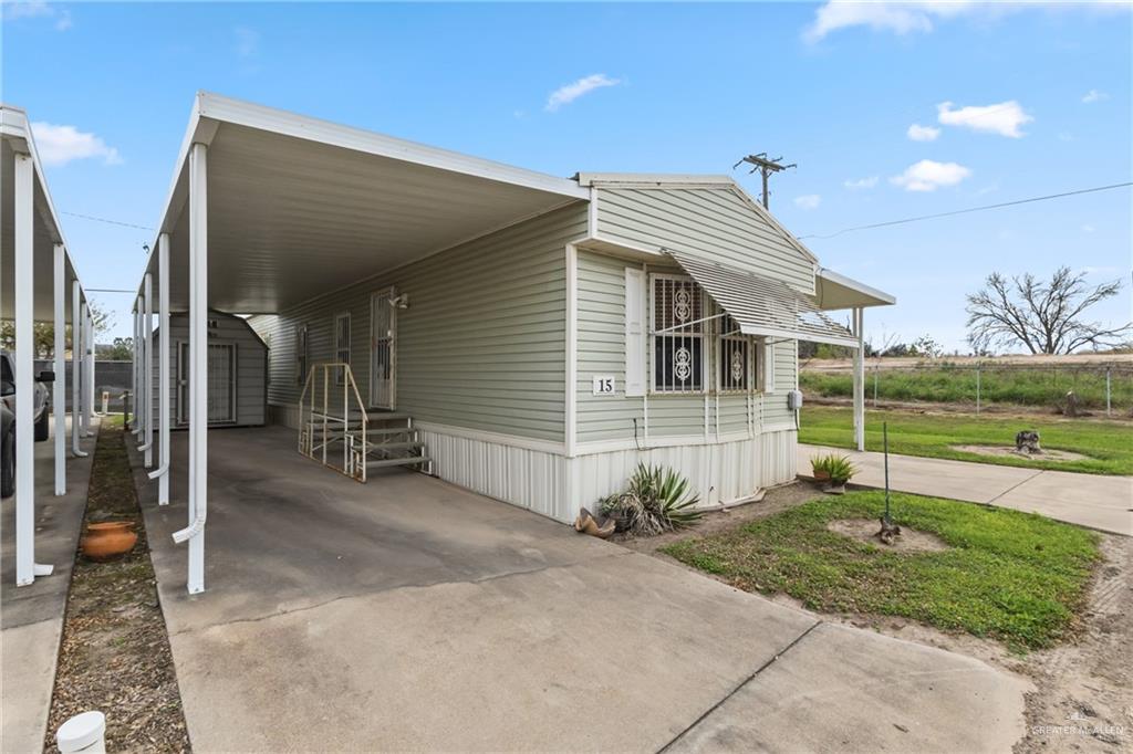 Residential in Donna 2