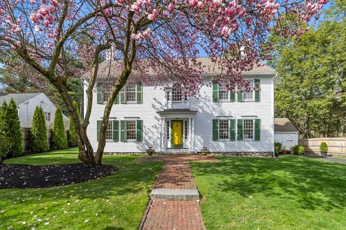 45 Cheever Cir, Andover, MA, 01810-1725 | Card Image