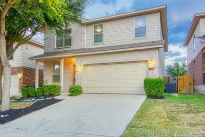 6122 Big Bend, House other with 4 bedrooms, 2 bathrooms and null parking in San Antonio TX | Image 2