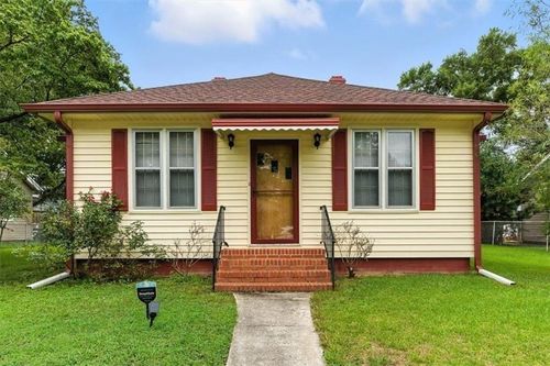 247 Litchfield St, Rockmart, GA, 30153-2542 | Card Image