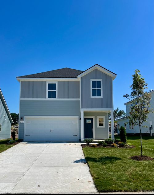 657 Whitetail Ct, Smyrna, TN, 37167-2285 | Card Image