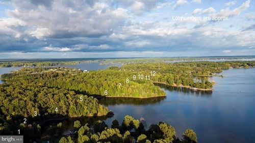 Lot 9 Carrs Bridge Rd, BUMPASS, VA, 23024 | Card Image