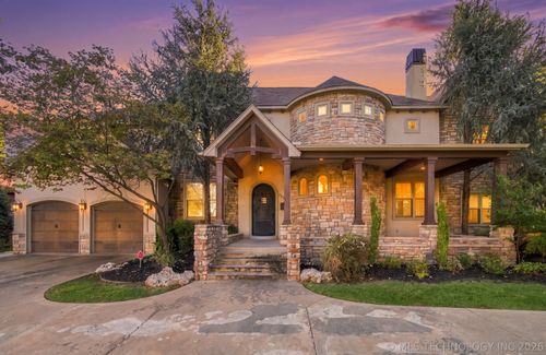 3509 Utica Ave, Tulsa, OK, 74105-2719 | Card Image
