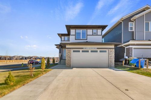 391 Corner Meadows Ave Ne, Calgary, AB, T3N1X7 | Card Image