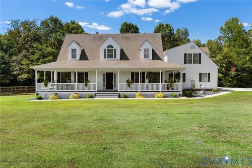 748 Factory Mill Rd, Bumpass, VA, 23024-2207 | Card Image