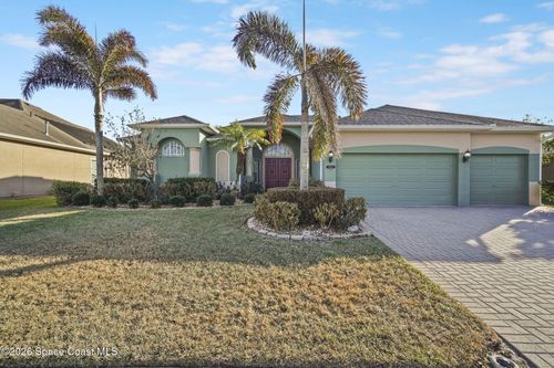 3612 Terramore Dr, Melbourne, FL, 32940-8027 | Card Image