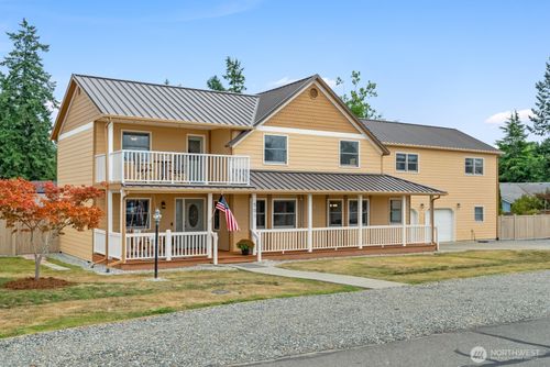 501 3rd St, Steilacoom, WA, 98388-1011 | Card Image