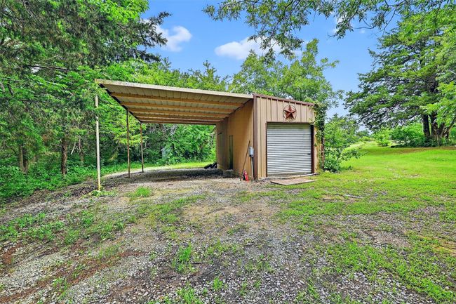 637 Snap Rd, House other with 2 bedrooms, 2 bathrooms and null parking in Sherman TX | Image 26