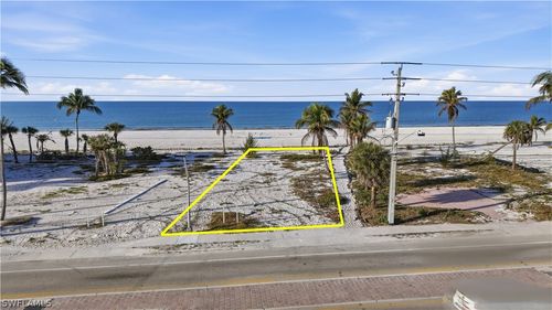 3724 Estero Blvd, FORT MYERS BEACH, FL, 33931-3818 | Card Image