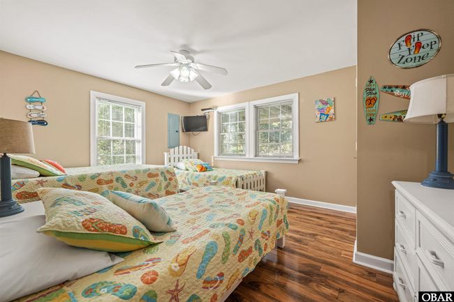 106 Flight Dr, House other with 5 bedrooms, 3 bathrooms and null parking in Duck NC | Image 27