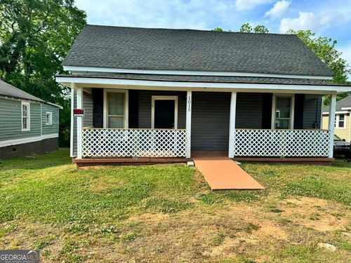 1017 Lake Ave, Griffin, GA, 30223-2232 | Card Image