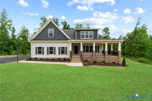 17585 Level Drive, Ashland, VA, 23015 | Card Image