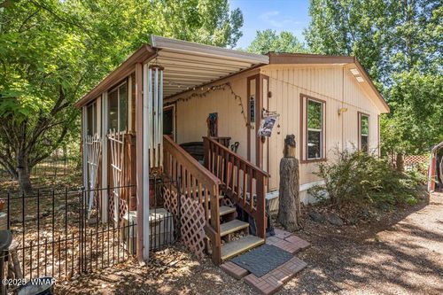 2412 S Joyce Ln, Pinetop, AZ, 85935-7424 | Card Image