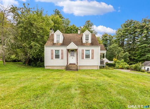 11 Cottage Rd, Harwinton, CT, 06791-1008 | Card Image