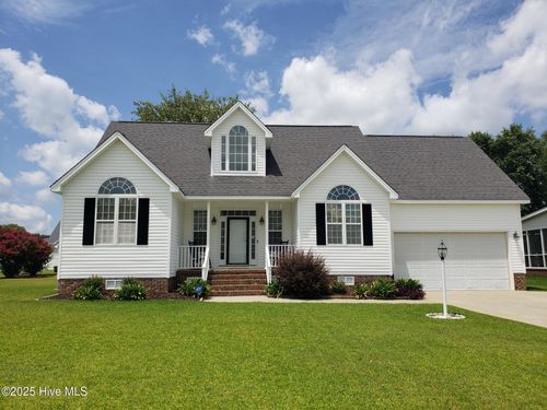 3404 Walker Dr W, Wilson, NC, 27893-8345 | Card Image