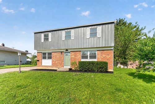 3861 Tamara Dr, Grove City, OH, 43123-2864 | Card Image