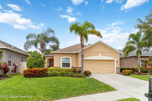 3140 Constellation Dr, Melbourne, FL, 32940-2362 | Card Image