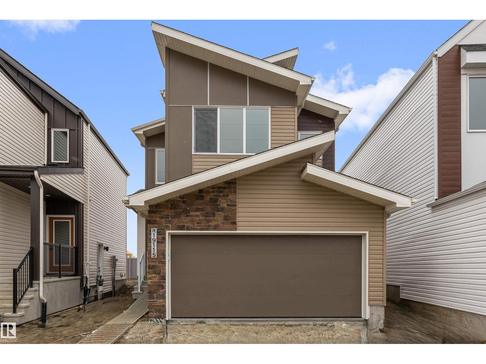 Residential in Edmonton 2