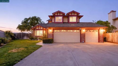 124 Peridot Ct, Hercules, CA, 94547-1732 | Card Image